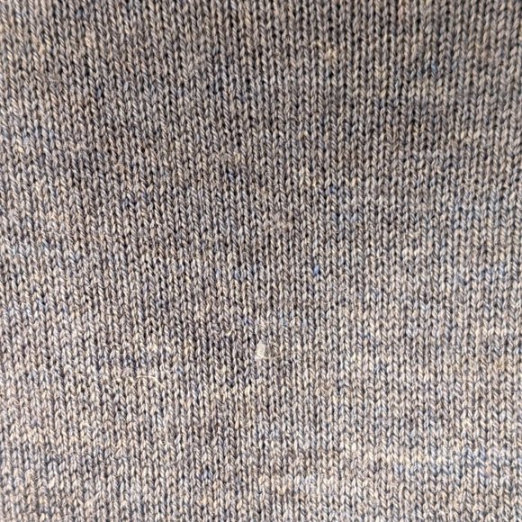 INC International Concepts Casual Geometric Sweater Size Small - Picture 5 of 5